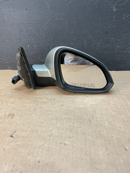 2011 to 2013 Buick Regal Right Passenger Side View Door Mirror AE84809