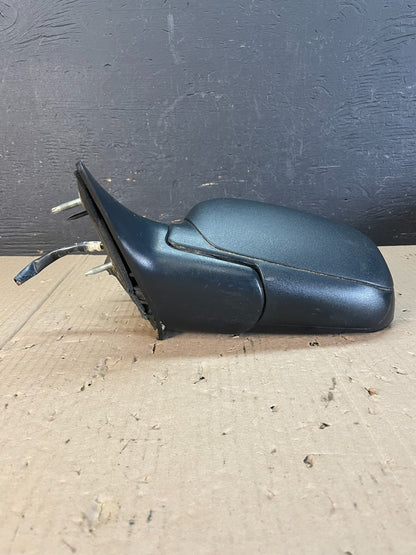 2003 - 2011 Ford Crown Victoria Left Driver LH View Heated Mirror AE0701 DG3