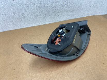 2007 to 2010 Hyundai Elantra Sedan Right Passenger Side Tail Light AE2958 LK5