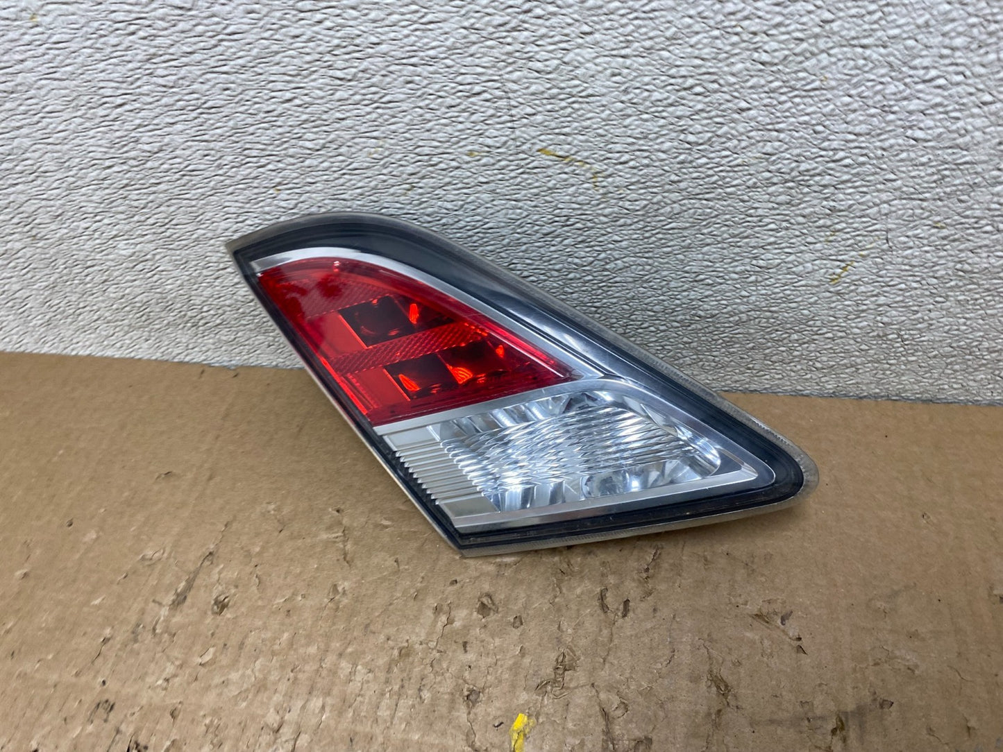 2009 2010 2011 2012 2013 Mazda 6 Left Driver Lh Side Inner Tail Light T7913 DW1