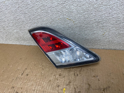 2009 2010 2011 2012 2013 Mazda 6 Left Driver Lh Side Inner Tail Light T7913 DW1