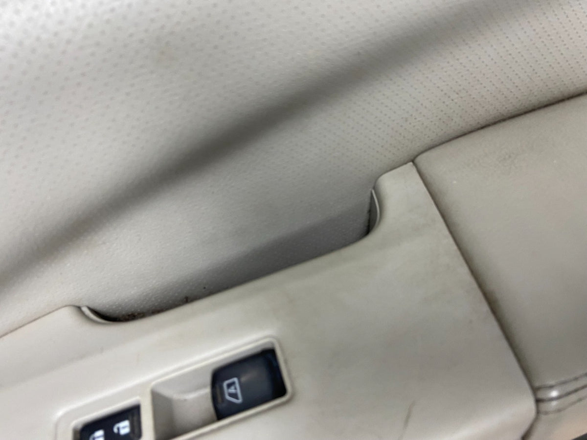 2011 to 2017 Nissan Quest Right Passenger Front Bose Speaker Door Panel R4702 DG3