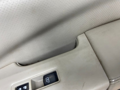 2011 to 2017 Nissan Quest Right Passenger Front Bose Speaker Door Panel R4702 DG3
