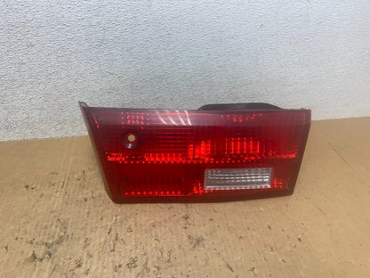 2005 Honda Accord Sedan Right Passenger Inner Tail Light Oem Q7923 DW0
