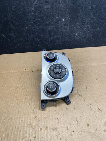 2010 2011 2012 Hyundai Santa Fe Automatic Climate AC Heater Control OE AC6693 DG1