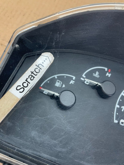 2001 2002 2003 Ford Explorer Speedometer Cluster Gauge ai8532 DG3