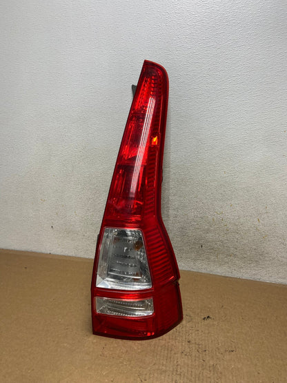 2007 - 2011 Honda Cr-v Crv Right Passenger Rh Side Tail Light AI3525 LK0