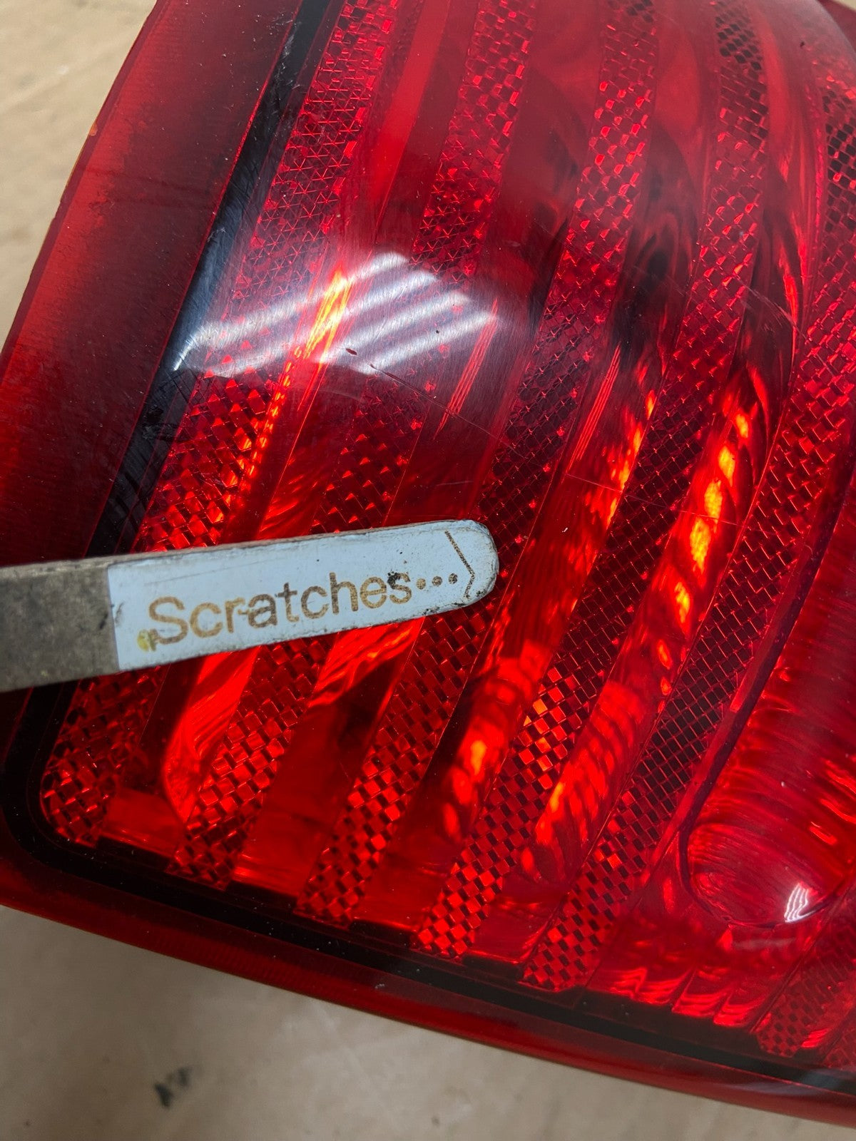 2002 to 2005 Ford Explorer Right Passenger Rh Side Tail light AI8454 LK3
