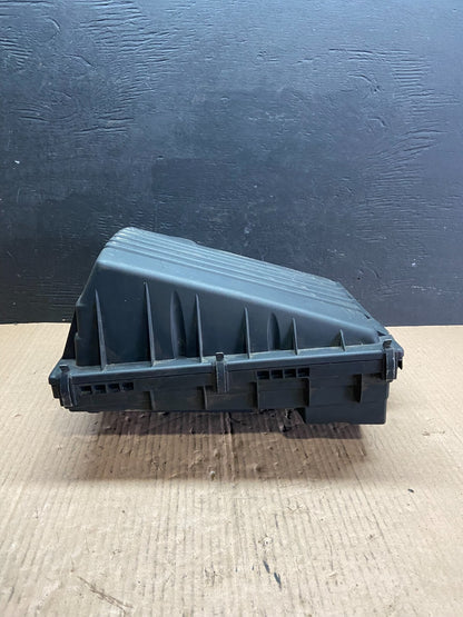 2007 to 2010 BMW X5 Air Intake Cleaner Filter Housing Box OEM A9446 DG10