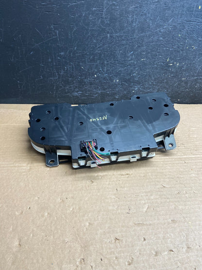 2008 to 2011 Chevrolet Tahoe Hybrid Cluster Gauge Speedometer ECM AF2540 DG5