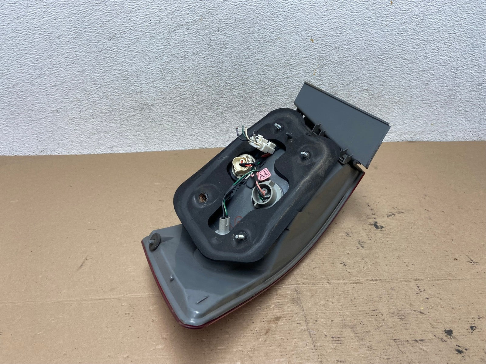 2006 2007 2008 Hyundai Sonata Left Driver Lh Side Tail Light AF4954 LK6