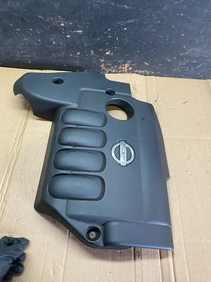 2007 to 2013 Nissan Altima 2.5 L Engine Cover OEM s5985 DG2