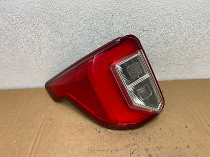 2020 2021 2022 2023 Ford Explorer Left Driver Lh Side Tail light AD3257 LK0
