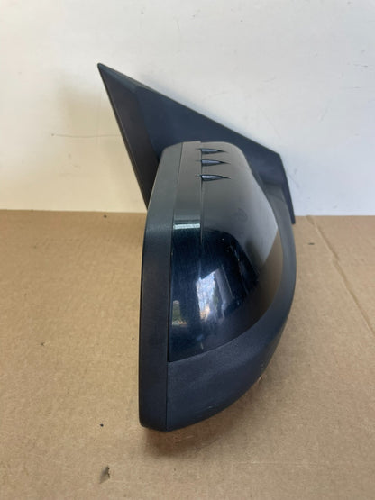 2011 to 2014 Ford Edge Right Side View Door Heated Mirror AH60989