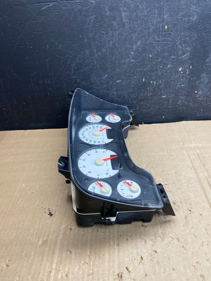 2004 - 2005 Dodge Ram 1500 Instrument Speedometer Gauge Cluster ae1788 DG1