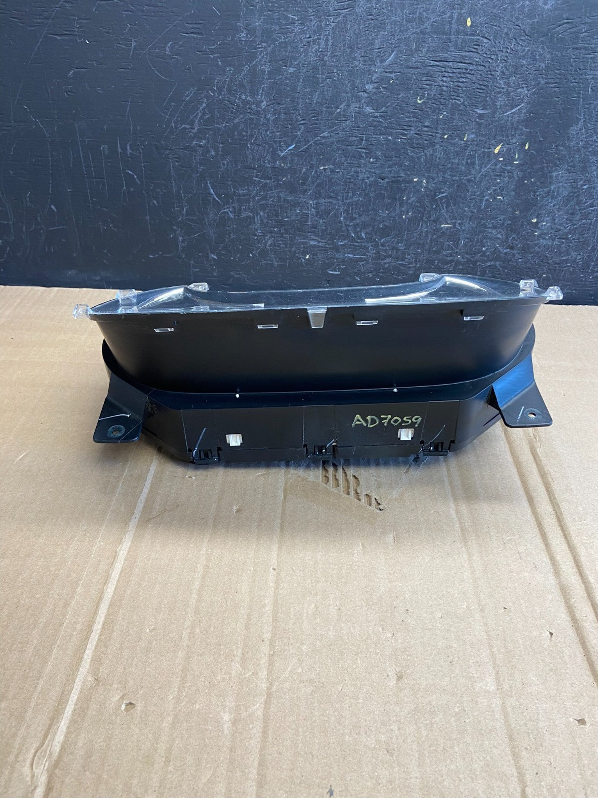 2008 Mercury Mountaineer Speedometer Cluster Gauge ad7059 DG4