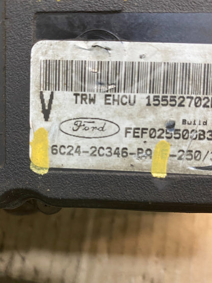 2006 2007 Ford E250 E350 Econoline Anti-Lock ABS Antilock Brake Pump AC0904 DG6