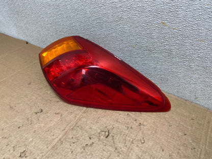 2009 2010 Nissan Murano Right Passenger Rh Side Tail Light Oem AA4988 LK1