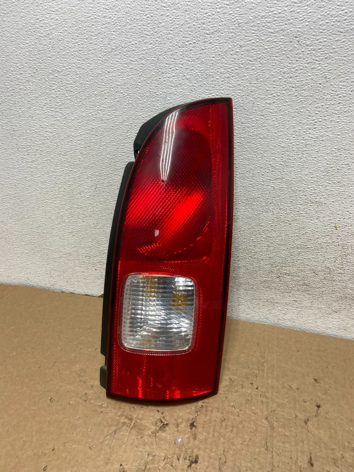 2001 to 2002 Nissan Quest Right Passenger Rh Side Tail Light Af8309 PS0