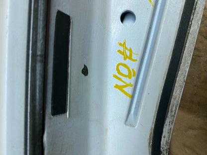 2011 2012 2013 Kia Sorento Rear Spoiler Wing Brake Light X3332 PS13