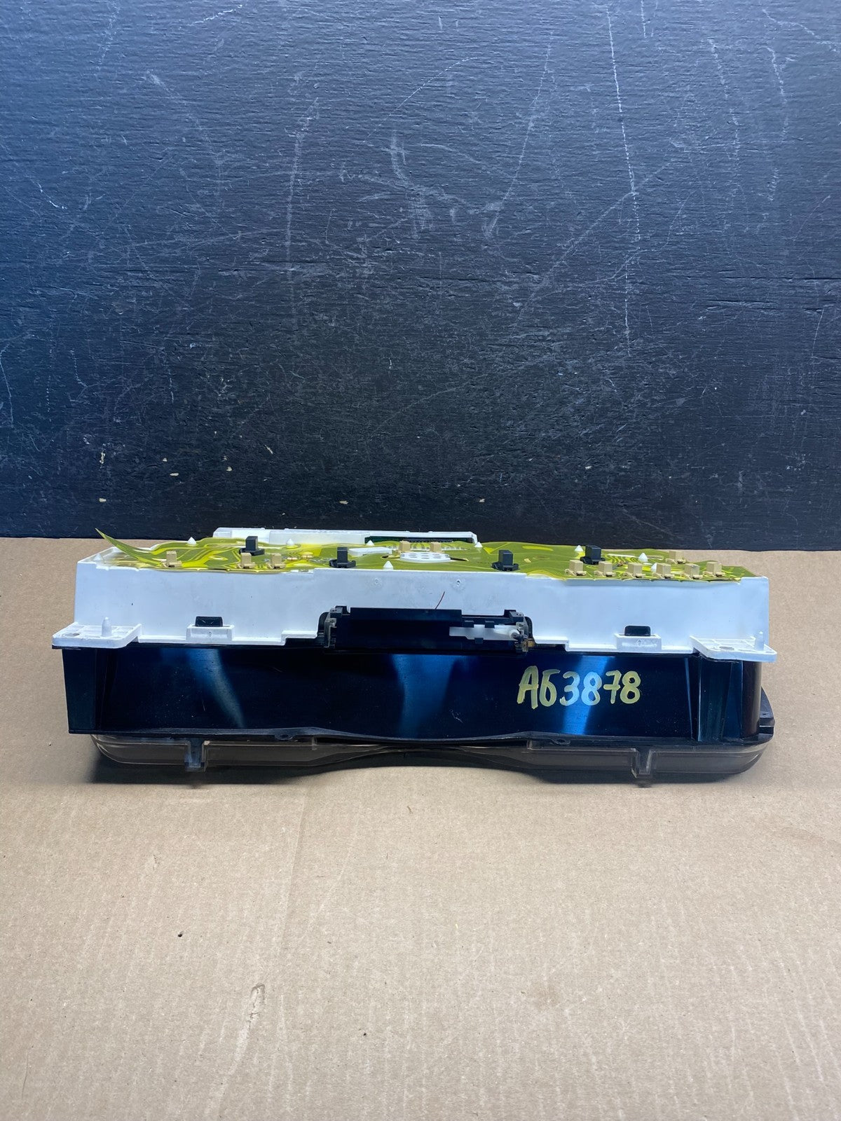 1999 to 2003 Ford E150 E250 E350 VAN Gauge Speedometer Cluster af3578 DG4