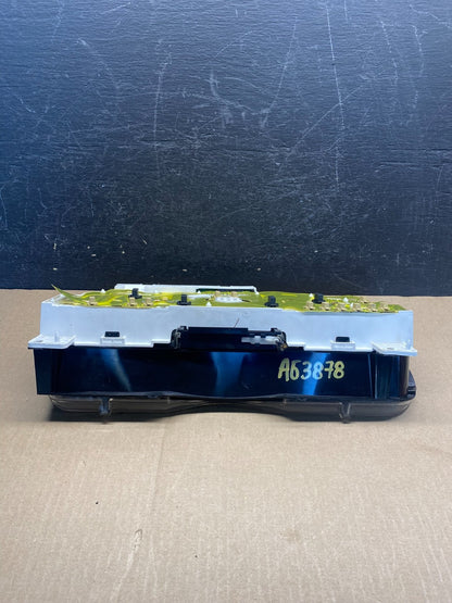 1999 to 2003 Ford E150 E250 E350 VAN Gauge Speedometer Cluster af3578 DG4