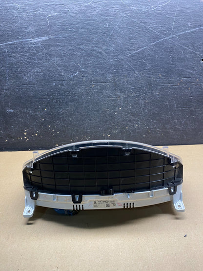 2008 - 2010 Ford Edge Gauge Speedometer Cluster OEM W4078 DG3