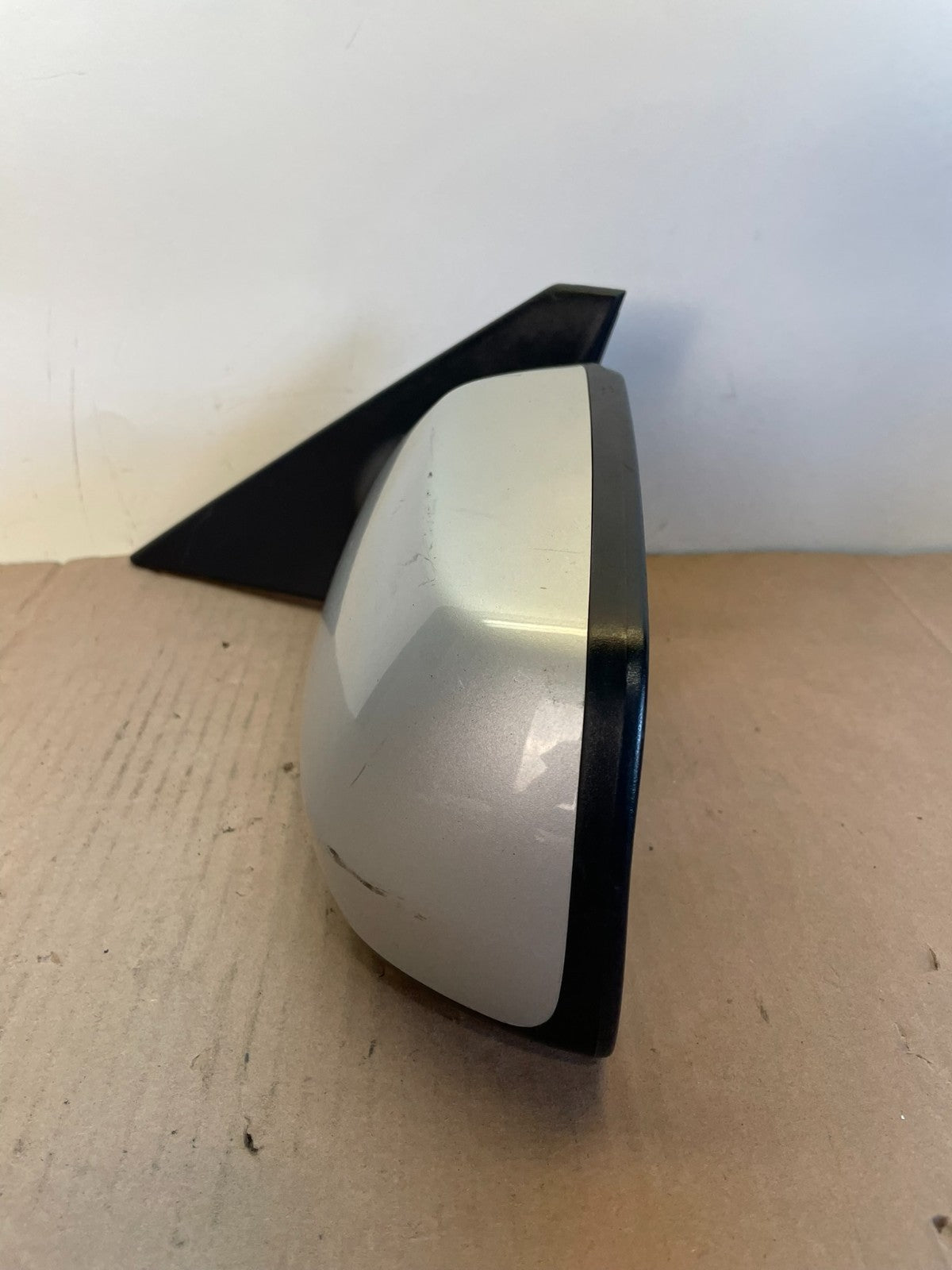 2003-2008 Mazda 6 Left Driver LH Front View Door Mirror AG7783 DW10
