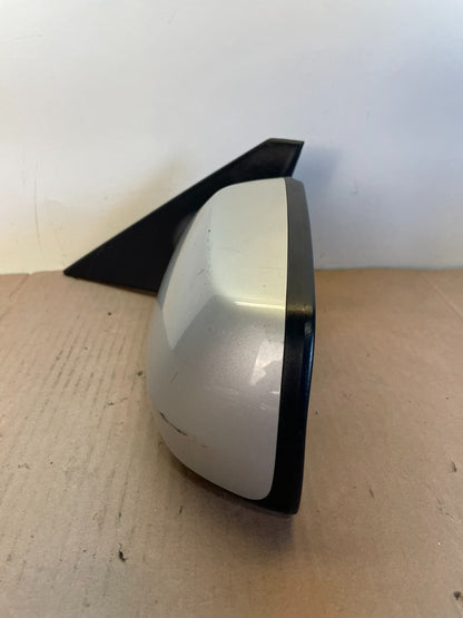 2003-2008 Mazda 6 Left Driver LH Front View Door Mirror AG7783 DW10