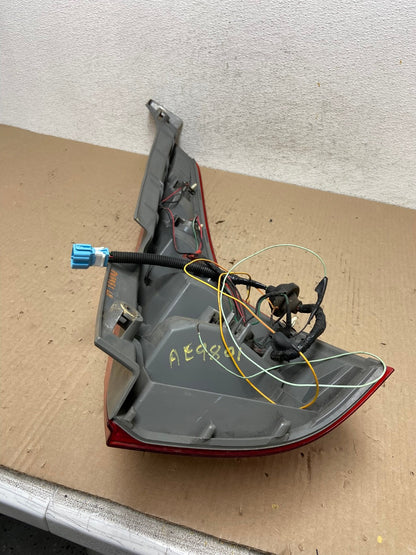 2007 - 2011 Honda Cr-v Crv Left Driver Lh Side Tail Light AE9801 LK8