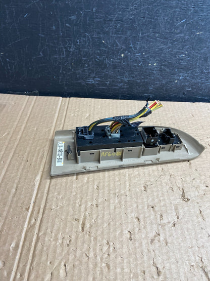 2003-2006 Ford Expedition Driver Master Power Window Switch af6486 DG3