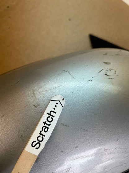 1998-2011 Mercury Grand Marquis Right Passenger View Door Mirror AH6122 DW7