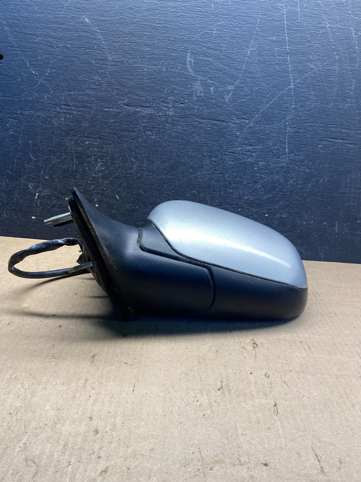 2003 - 2011 Ford Crown Victoria Left Driver LH View Door Mirror AG3461 MS3