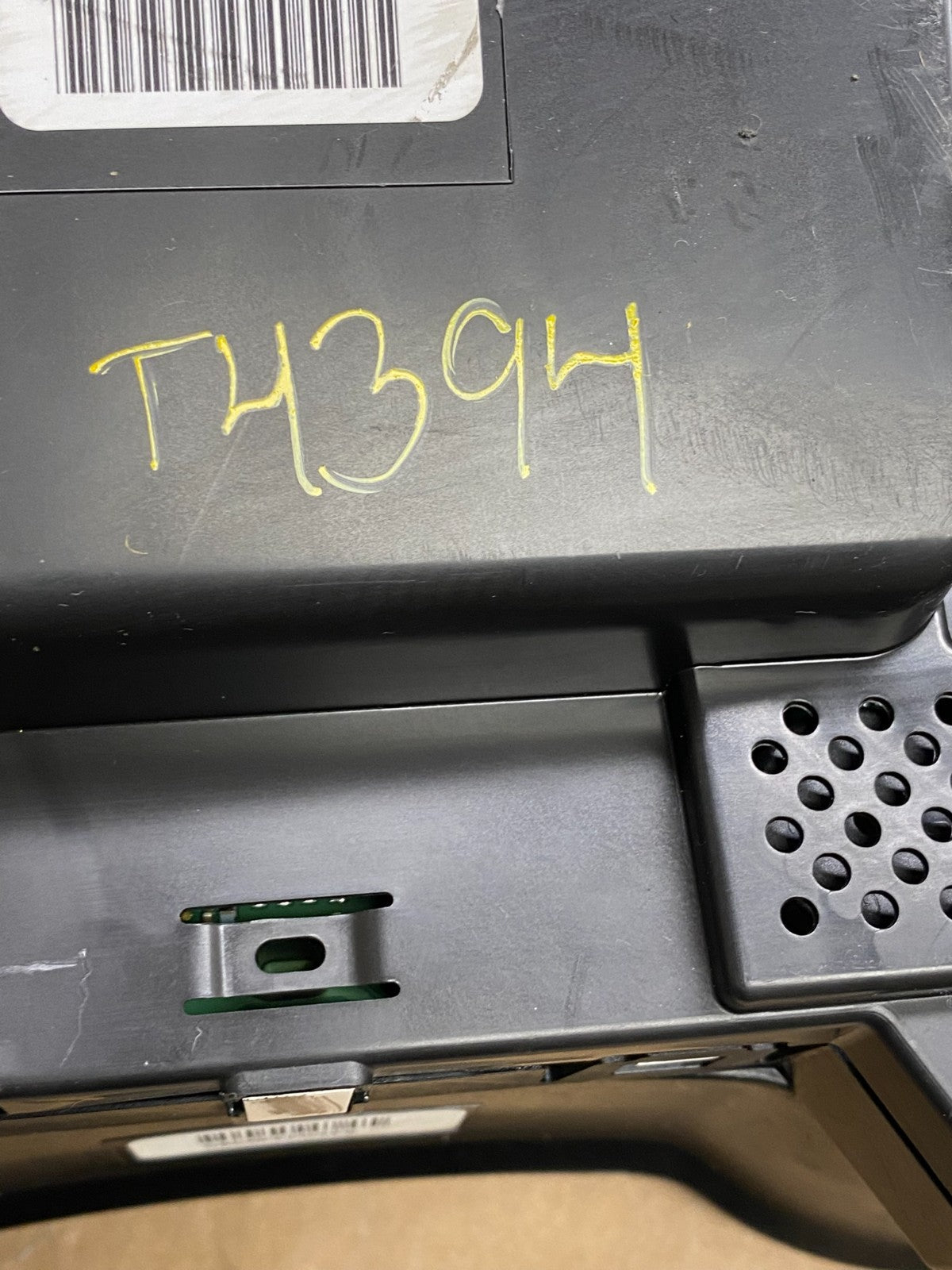 2013 to 2016 Nissan Pathfinder Speedometer Cluster Gauge t4394 DG7