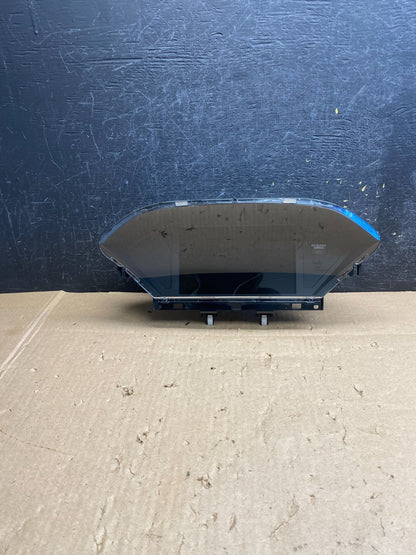 2012 to 2015 Honda Pilot Information Display Screen AI6474 DW0