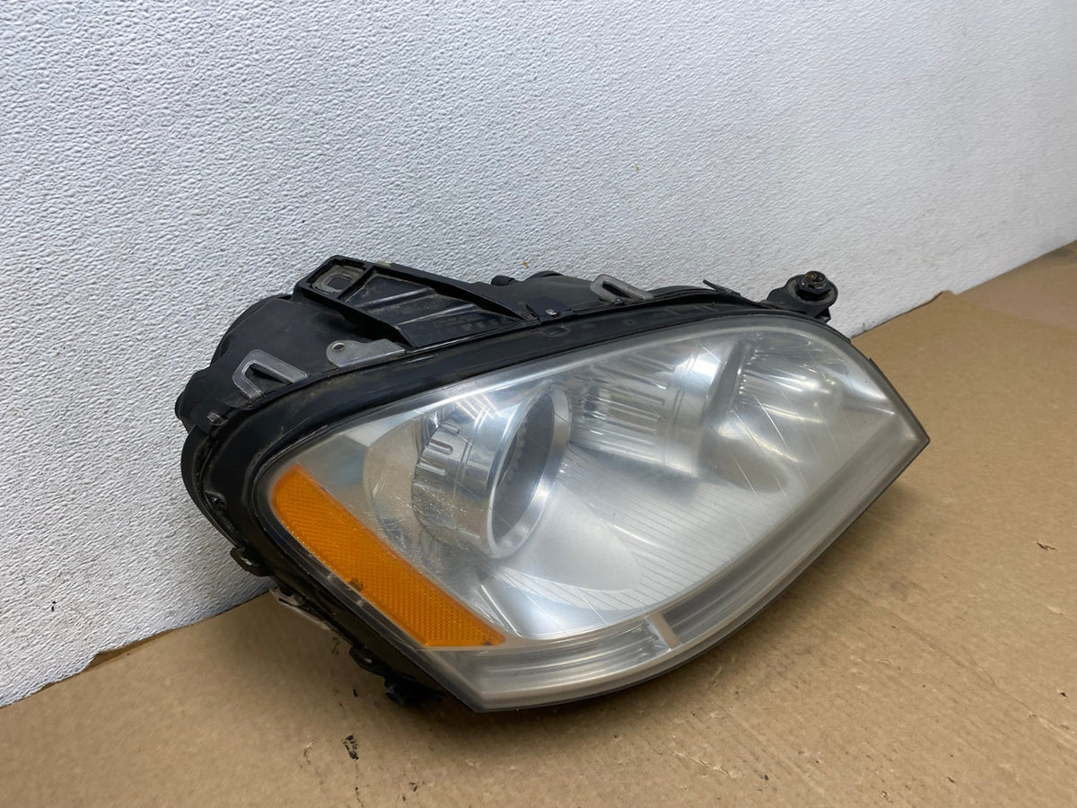 XENON 2006-2009 Mercedes-Benz ML-Class Headlight Right Passenger AG2029 LK2