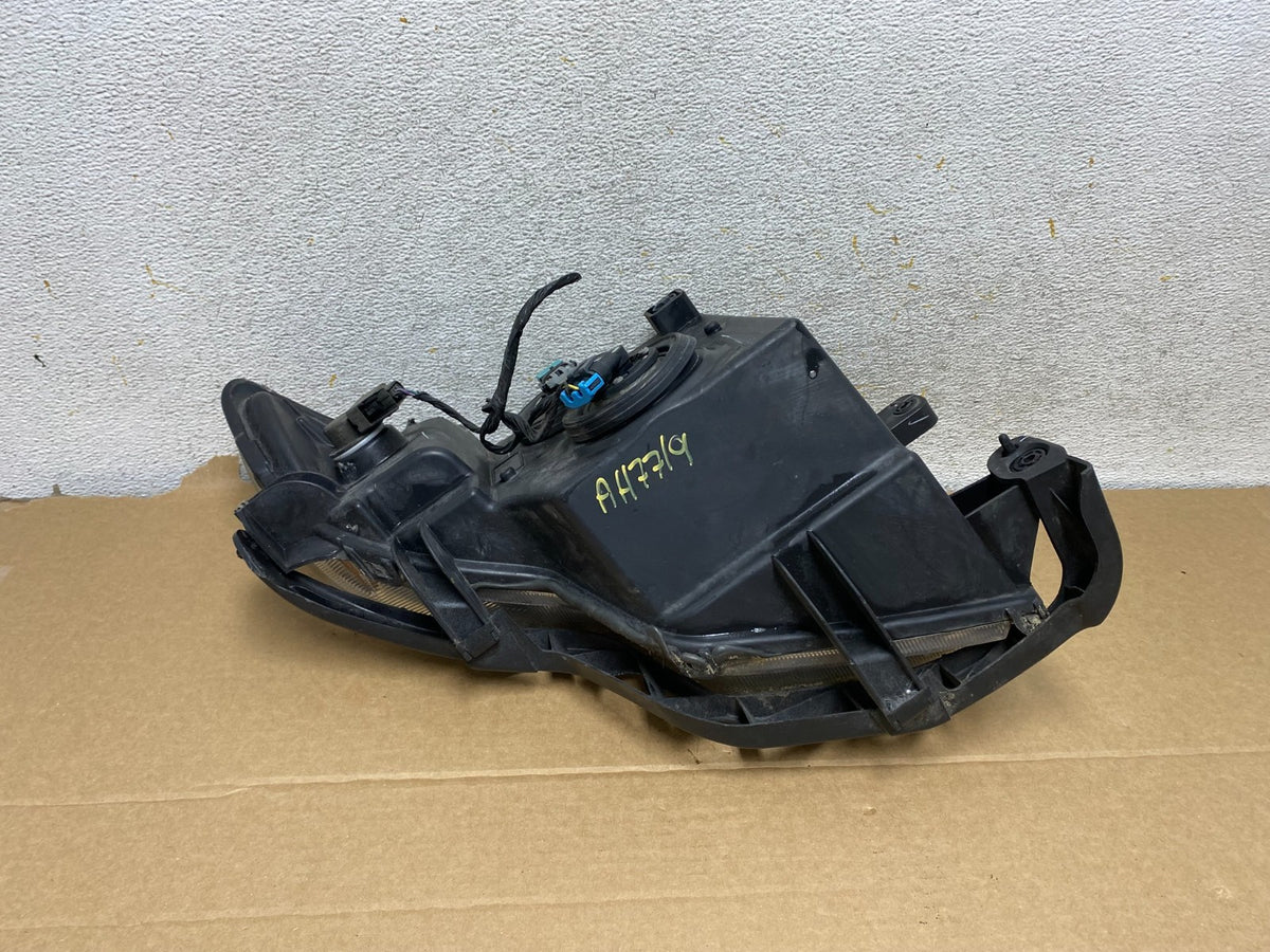 2007 2008 2009 2010 Ford Edge Headlight Left Driver Halogen AH7719 DW8
