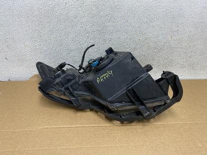 2007 2008 2009 2010 Ford Edge Headlight Left Driver Halogen AH7719 DW8