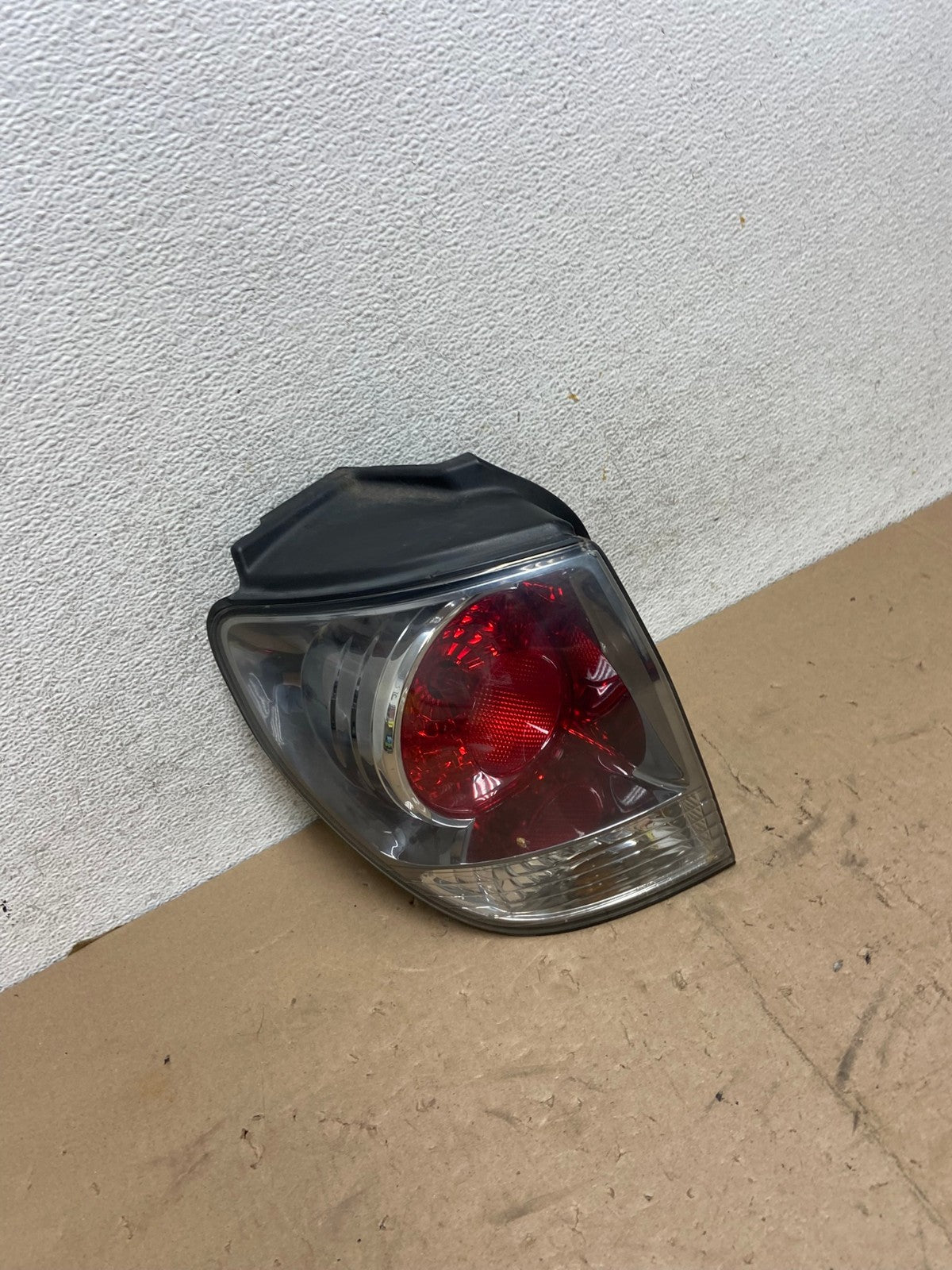 2001 2002 2003 Lexus Rx300 Left Driver Lh Side Tail Light AG5477 LK2