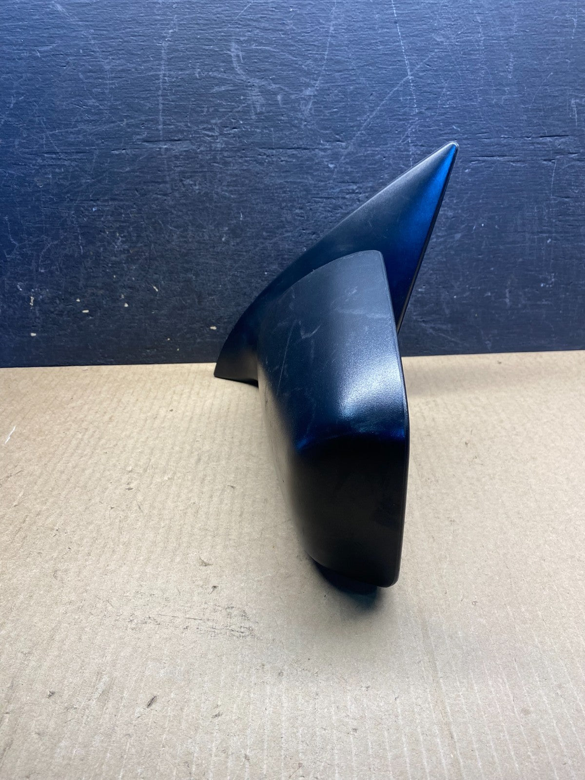 2005-2010 Kia Sportage Power Left Driver Side View Mirror ag6202 DG8