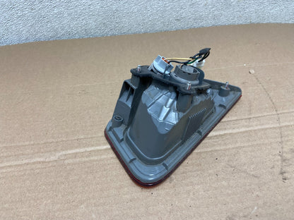 2010 to 2013 Kia Forte Right Passenger RH Side Tail Light Inner Oem AB1242 LK4
