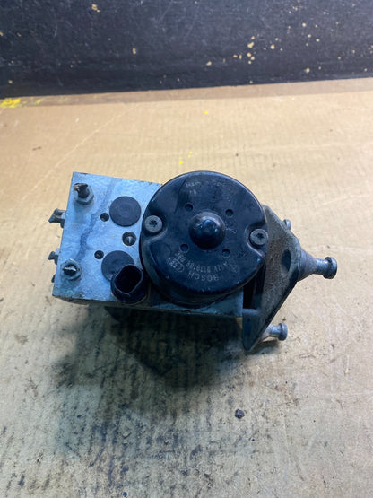 2001 to 2003 Mercedes CLK320 CLK55 ABS Anti Lock Brake Pump z2416 DG5