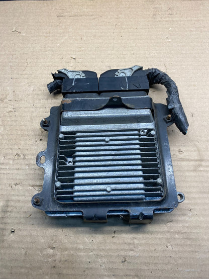 2007 to 2010 Dodge Caliber ECM Engine Computer Module ECU ae0113 DG1