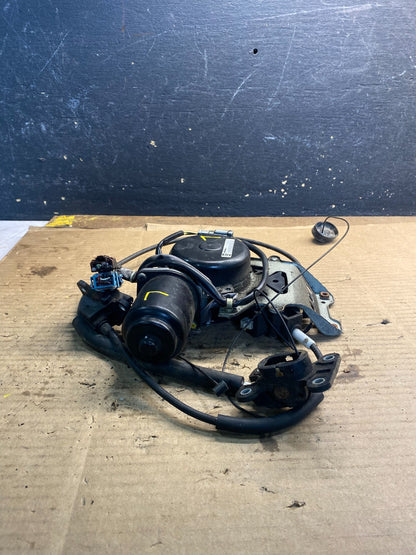 2005 - 2010 Honda Odyssey Rear Left Sliding Door Lock Actuator Motor z4790 DG1