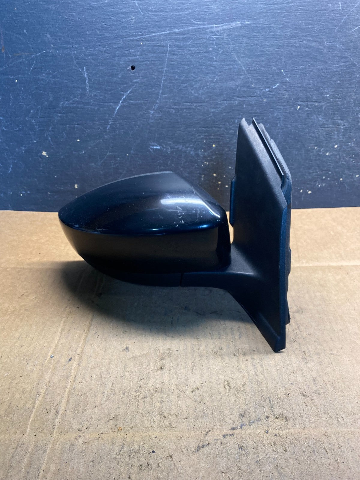 2013 - 2016 Ford Escape Right Passenger RH Power Blind Spot Mirror AB3921 MS0
