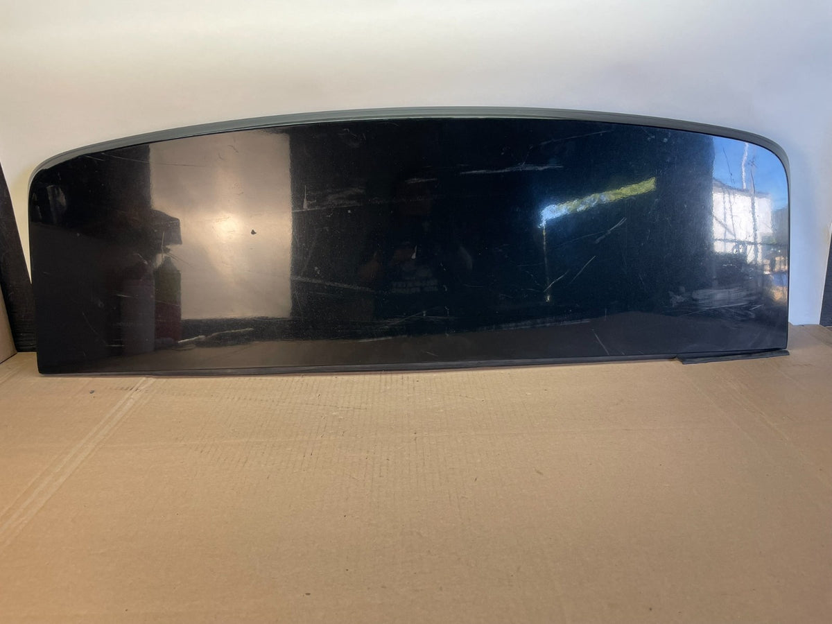 2011 2012 2013 2014 Ford Edge Rear Spoiler Wing 3RD Brake Light ah0448 DG0