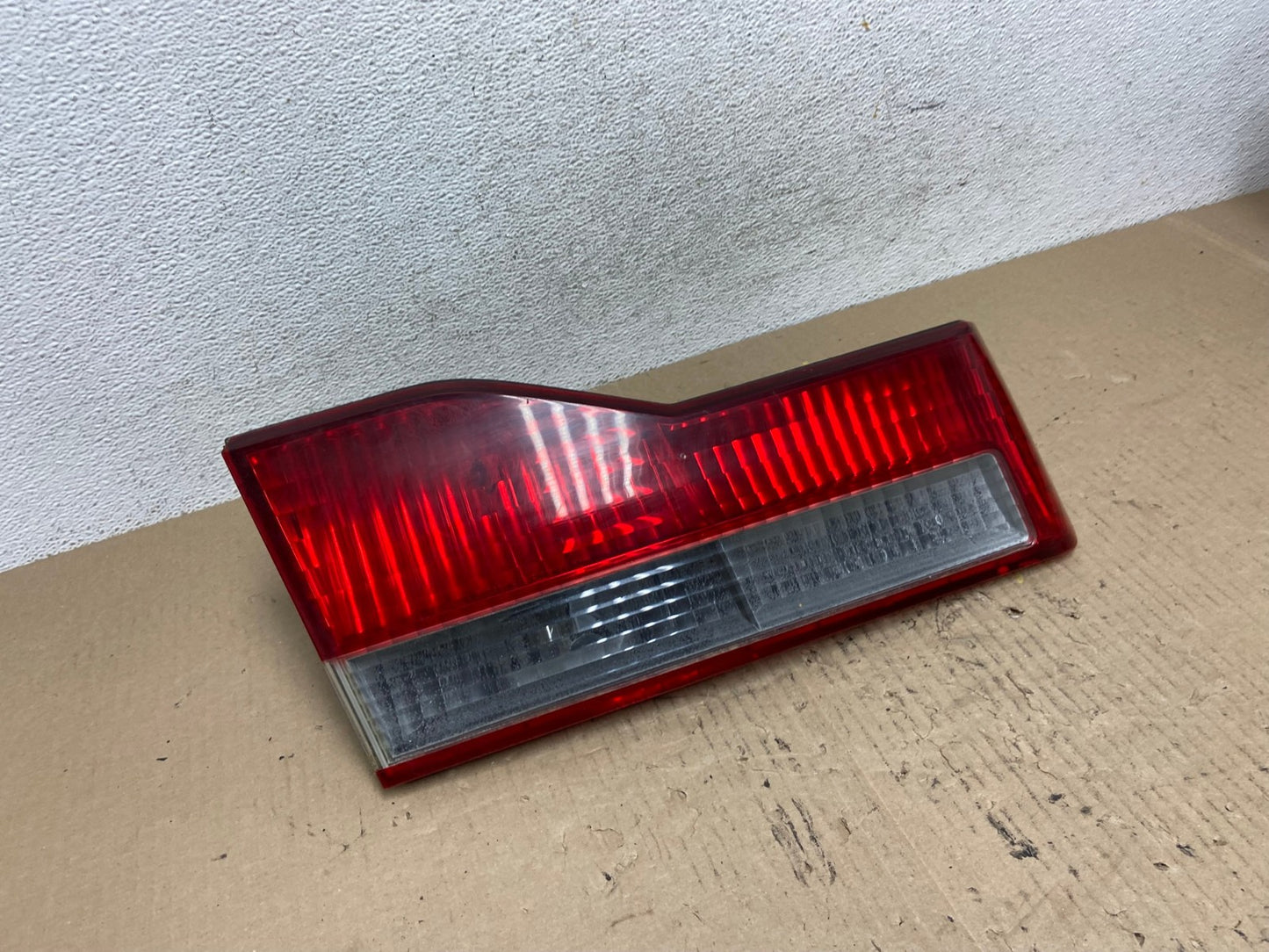 2001 to 2002 Honda Accord Left Driver LH Side Inner Tail Light AF5967 LK2