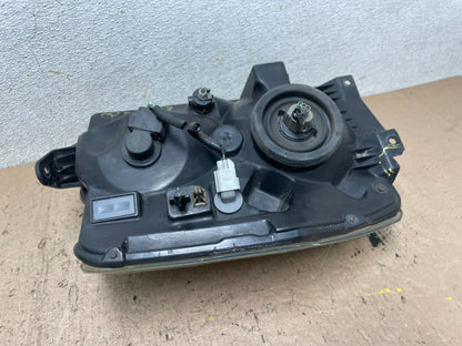 2008-2014 Ford Econoline E150 E250 E350 Left Driver LH Headlight OEM Q3833 DW17