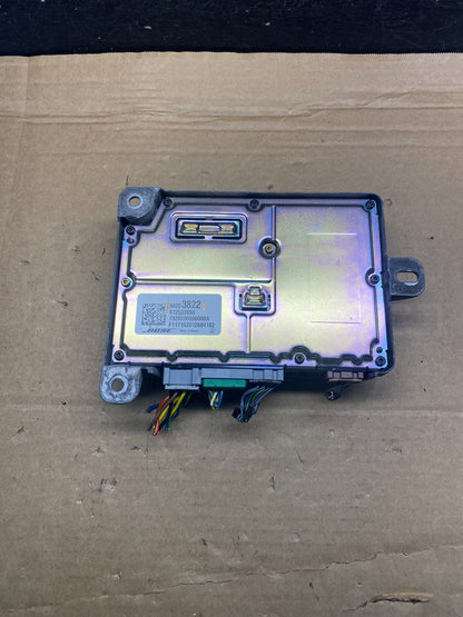 2014-2020 Impala Malibu Radio Amplifier Amp Audio System Speaker ah4842 DG1