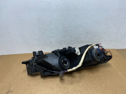 Halogen 2007 2008 2009 Mazda CX-7 Left Driver Headlight AE3258 DW8